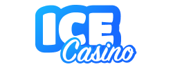 Icecasino logo